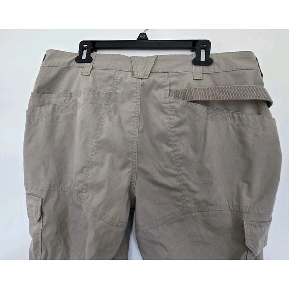 5.11 Tactical Pants Mens 36x34 ABR Pro Pant Flexlite Straight Fit Work 74512 - Picture 4 of 10